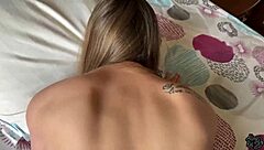 i made breakfast for my stepmom but she wanted something else