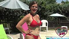 Marie And Candie Want To Get Fucked