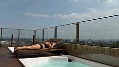 we family, i bang my step sister in law