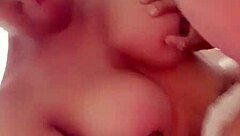 Serving The Military Man With Anal And Oral