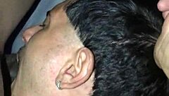 Diary of blowjobs: big black cock creampies my throat 😍🍆