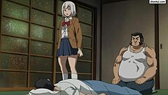 สาวส่งวิดีโอหีแน่นให้ครู