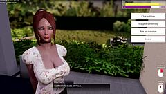 Master of Seduction Part 3 in Hentai Game