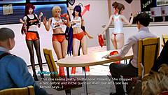 academy 242 hentai game adventure