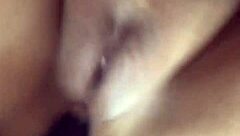 Multiple Orgasms While Getting Assfucked and Moaning Loudly for Neighbors to Hear