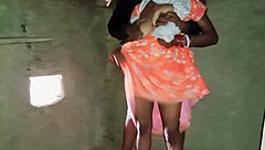 Hot Bengali girls use sex toys in rural fantasies