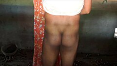 Hot Bengali girls use sex toys in rural fantasies