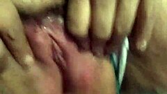 Small Squirt From My Wife