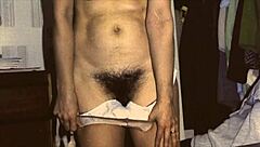 My Secret Life Features Vintage Scenes with Granny Fanny in Suggestive Encounters