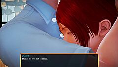 Exploring My New Family Adventures