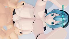 A sex robot called MalaXX has 100 different settings