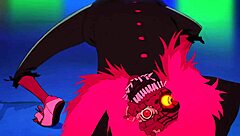 Dandadan cr latino episode one