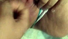 Small Squirt From My Wife