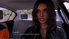 Goddess Jill in 3D animated porn video by loveskysan69