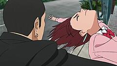 Dandadan cr latino episode one