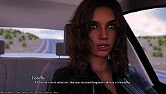 Goddess Jill in 3D animated porn video by loveskysan69
