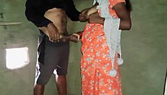 Hot Bengali girls use sex toys in rural fantasies