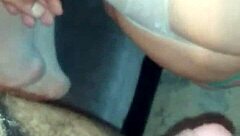 Small Squirt From My Wife