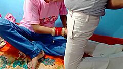 Man, banging a pregnant Indian woman feels so delicate!