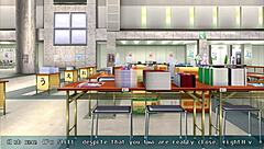 Kanobitch's back-and-forth journey in the world of Hentai