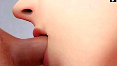 Big tits and ass get pounded in 4K hentai