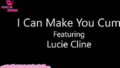 She says, Hermanastra, I can make you cum with this taboo creampie. Teen 18+ babe demonstrates fetish in subtitled video.