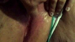 Small Squirt From My Wife