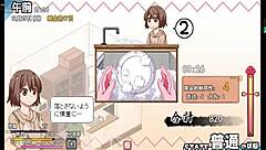 New Coquettish Ghost Hentai!