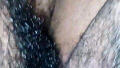 Small Squirt From My Wife