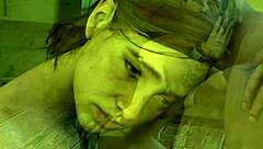 19-year-old Ellie hooks up with older black man in hentai