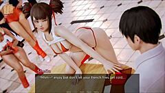 academy 242 hentai game adventure