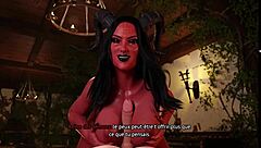 Fantasy Fuck In Hentai Anime