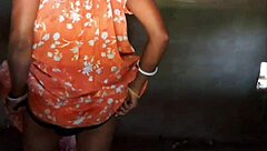 Hot Bengali girls use sex toys in rural fantasies