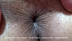 Rabuda Brasileira Casada