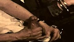 My Secret Life Features Vintage Scenes with Granny Fanny in Suggestive Encounters