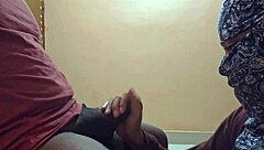 i satisfy my chubby malaysian girlfriend at night