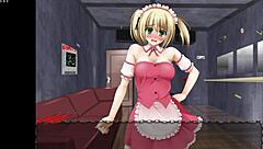 Pretty idol in Houkago play short movie