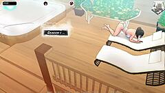 Complete Gameplay Confined With Goddesses Part 6