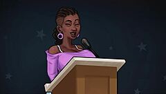 Summertime Saga 237 Cartoon Game Adventure