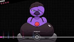 Beat banger - she doesnt like you gameplay