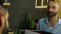 O Estagiário Guloso Blows Boss In Office First Time