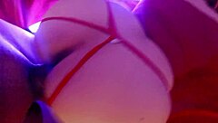 Stepmom Gets Roughly Fucked By Lucky Stepson