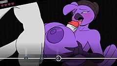 Beat banger - she doesnt like you gameplay