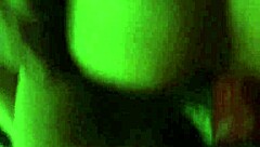 wife fucks husband with strapon in assfucking session