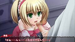 Pretty idol in Houkago play short movie