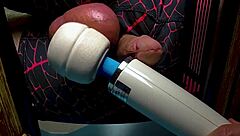 her hitachi makes me moan loud