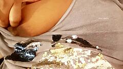 Check Out These Sexy Bangla Tits!