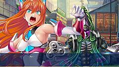 Seigi No Henshin Heroine Eng Sub Part 11