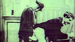 dickie back shares victorian erotic confessions from my secret life.