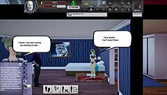 fat girl takes monster cock in bdsm